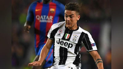 'Пауло Дибала ҳеч кимдан қўрқмайди'ning rasmi