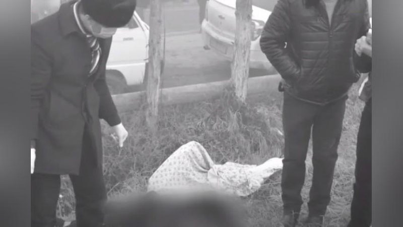 'Farg`onada "naushnik" taqqan 28 yoshli yigitni poezd bosib ketdi'ning rasmi