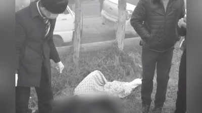 'Farg`onada "naushnik" taqqan 28 yoshli yigitni poezd bosib ketdi'ning rasmi