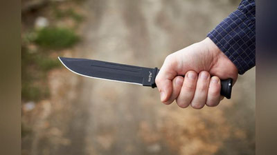 'G`allaorolda MFY raisiga pichoq urib, jarohat etkazildi'ning rasmi