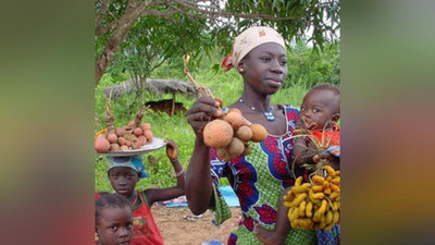 'Гвинеялик табиб юзлаб аёлларни  алдаб, уларни ҳомиладорлигига ишонтирди'ning rasmi