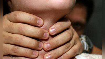 'Андижонда эр ўз хотинини бўғиб ўлдирди'ning rasmi