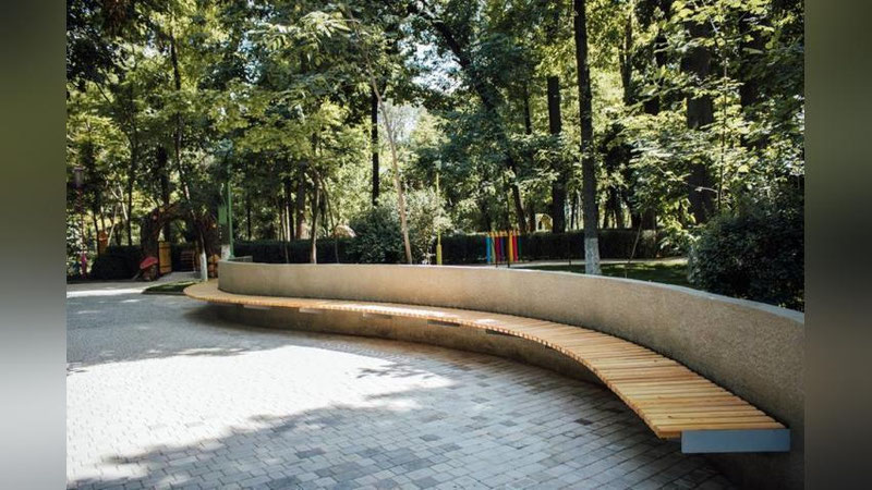 'Toshkentda Central Park qaerda ochilishi ma`lum qilindi'ning rasmi