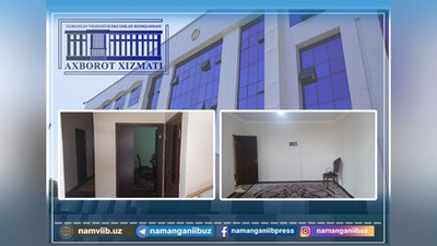 'Наманганда мактаб ўқувчилари хонадонга ўғриликка тушди'ning rasmi