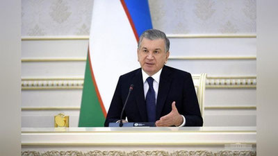 'Davlat korxonalarini isloh qilish va xususiylashtirish bo`yicha yangi yondashuvlar belgilandi'ning rasmi