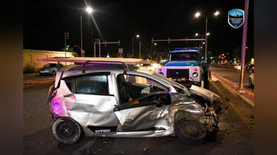 'Тошкентда "Spark" ва "Lacetti" иштирокидаги ЙТҲда икки киши ҳалок бўлди (фото)'ning rasmi