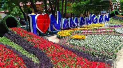 'Xalqaro gullar festivali g`oliblari taqdirlandi'ning rasmi