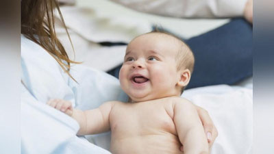 'Yangi tug`ilgan chaqaloq inson yuzini xuddi kattalardek eslab qoladi'ning rasmi