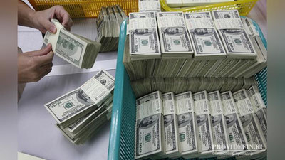 'Andijonda bank xodimlari 759 ming AQSh dollarini talon-toroj qilganliklari aniqlandi'ning rasmi