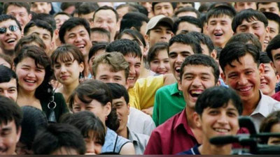 'O`zbekiston aholisi soni 33 milliondan oshdi'ning rasmi