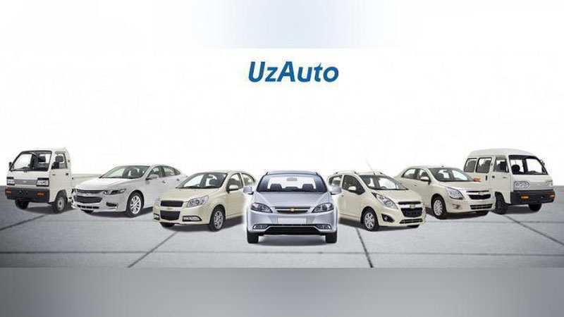'GM Uzbekistan yanvar oyidan buyon qancha avtomobil sotgani ma`lum bo`ldi'ning rasmi