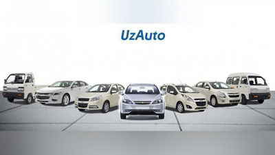 'GM Uzbekistan yanvar oyidan buyon qancha avtomobil sotgani ma`lum bo`ldi'ning rasmi