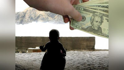 'Go`dak mehridan pulni afzal bilgan ona 'ning rasmi