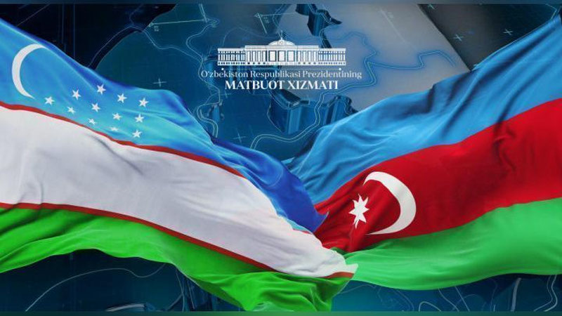 Изрображение 'ПРЕЗИДЕНТ УЗБЕКИСТАНА ВЫРАЗИЛ СОБОЛЕЗНОВАНИЯ АЗЕРБАЙДЖАНСКОМУ НАРОДУ'