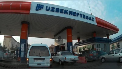 '2017 йилда Ўзбекистонда бензин ишлаб чиқариш ҳажми қисқарди'ning rasmi