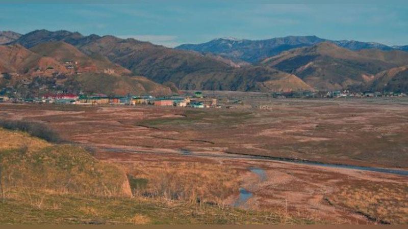 Изрображение 'УЗБЕКИСТАН И ТАДЖИКИСТАН ОБЪЕДИНИЛИ УСИЛИЯ В ПРОТИВОДЕЙСТВИИ СТИХИИ'