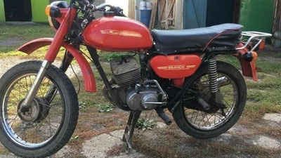 'Qorako`l tumanida motosiklni olib qochib, bo`laklarga bo`lgan shaxs qo`lga olindi'ning rasmi