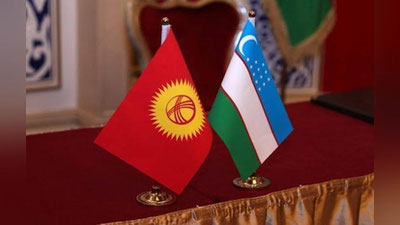 'O`zbekiston va Qirg`iziston o`rtasida ratifikasiya qilingan xalqaro shartnomalar nimani anglatadi?'ning rasmi