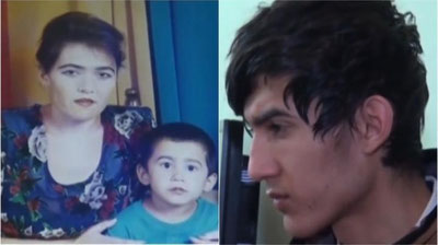 'Ўзбекистонда онаси ва укасини ваҳшиёна ўлдирган йигит қўлга олинди (видео)'ning rasmi