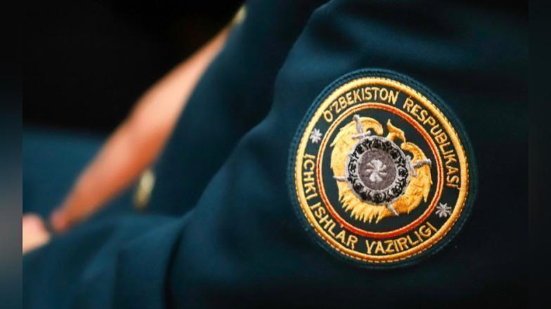 'Sirdaryoga yangi IIB rahbarlari keldi'ning rasmi