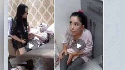 'Toshkentda kar-soqov ayolni ayamay do`pposlaganlarga jinoyat ishi ochildi'ning rasmi