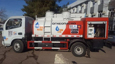 'Энди Ўзбекистонда уйдан туриб бензин сотиб олиш мумкин бўлади'ning rasmi