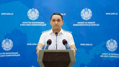 Изрображение 'В Генпрокуратуре раскрыли некоторые подробности массовых беспорядков в Каракалпакстане'