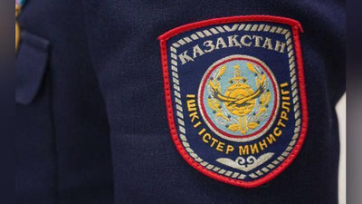 Изрображение 'Из Казахстана выдворили 48 нелегальных мигрантов из Узбекистана и Таджикистана'