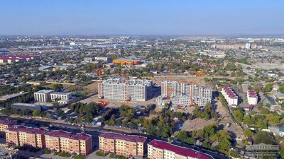 Изрображение 'Для строительства частных школ составят адресный перечень земельных участков'