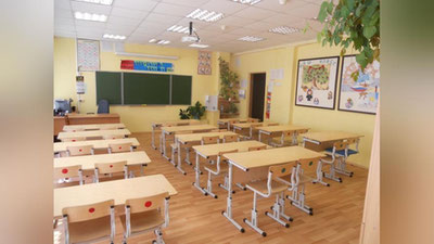 '1-синф ўқувчиларига қўшимча таътил берилмайди'ning rasmi