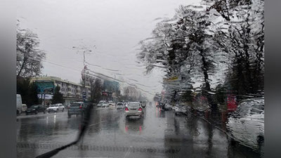 'Келаси ҳафта бошида Ўзбекистонда ҳарорат кескин совиб, қор ёғиши кутилмоқда'ning rasmi