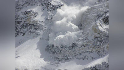 'Ўзбекистоннинг тоғли ҳудудларида қор кўчиш хавфи эълон қилинди'ning rasmi