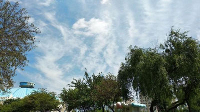 'Ўзбекистонда ҳаво қачон салқинлайди?'ning rasmi