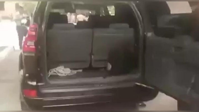 'Toshkentda er ayolini o`ldirib, jasadini 2 kun mashinasida saqlab yurgani haqida xabarlar tarqalmoqda. Oydinlik kiritildi (video)'ning rasmi