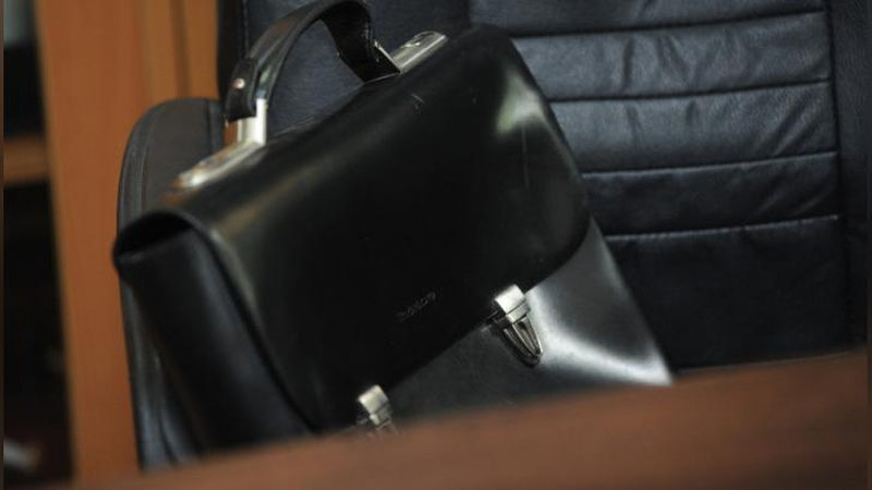 'Ulug`nor tumaniga yangi hokim tayinlandi'ning rasmi