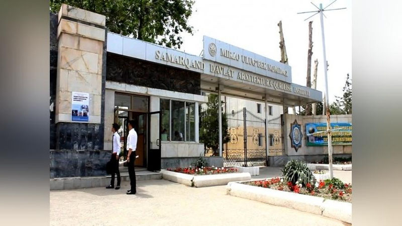 'Тошкент ва Самарқанд архитектура ва қурилиш институтлари фаолияти трансформация қилинади'ning rasmi