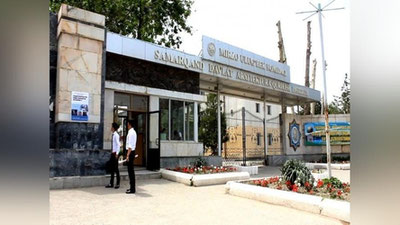 'Тошкент ва Самарқанд архитектура ва қурилиш институтлари фаолияти трансформация қилинади'ning rasmi