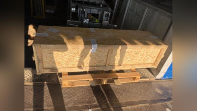 'O`tgan 8 oyda xorijdan 323 nafar o`zbek fuqarosining jasadi olib kelingan'ning rasmi