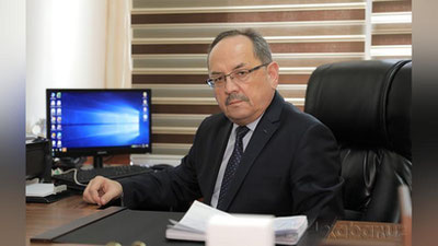 'Nurmat Otabekov O`zbekistonda emlash jarayonlari qanday olib borilayotgani yuzasidan ma`lumot berdi'ning rasmi