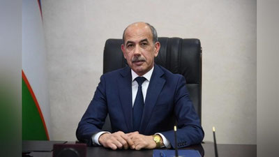 'Toshkentdagi uchta birlashgan OTMga rektor tayinlandi'ning rasmi