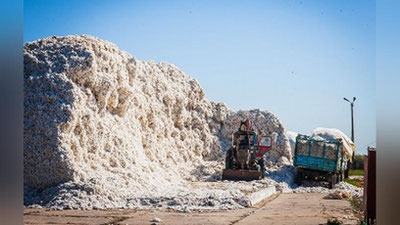 'O`rtachirchiqda klasterdan oylik maoshlarini ololmagan paxta tozalash zavodi ishchilariga ish haqlari to`lab berildi'ning rasmi
