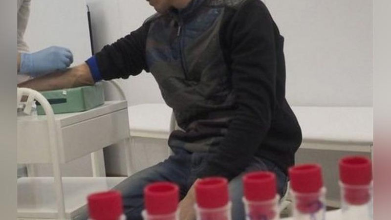 'Buxoroda OITS xastaligini qasddan boshqa ayolga yuqtirgan erkak aniqlandi'ning rasmi