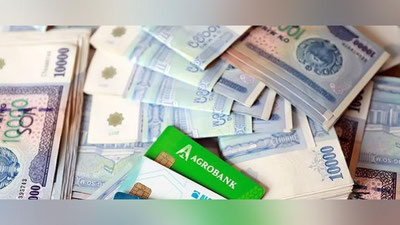 'Namanganda “Agrobank”ning sobiq xodimi boshchiligida 544 mln so`mlik kredit pullari talon-toroj qilindi'ning rasmi
