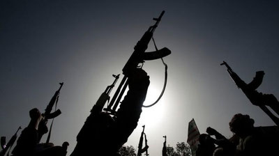 'O`zbekiston terrorizm indeksida qanday o`rinda?'ning rasmi