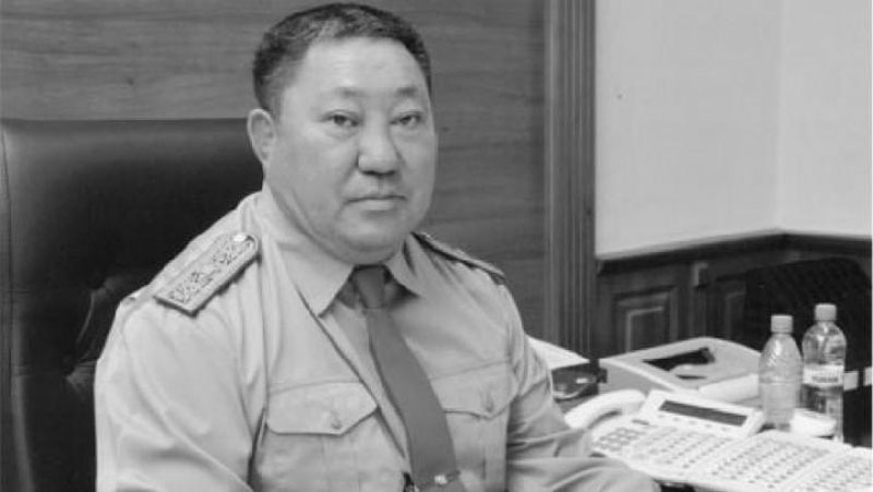 'Қозоғистонлик генерал-майор тергов изоляторида ўлик ҳолда топилди'ning rasmi