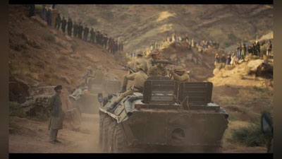 '“Evrilish” filmi XXVII Busan xalqaro kinofestivalida g`olib bo`ldi'ning rasmi