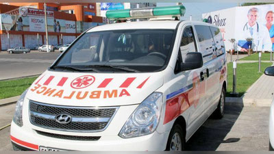 'Andijonda 3 opa-uka, Sirdaryoda esa 4 nafar ishchi is gazidan zaharlandi'ning rasmi