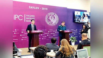 'Jazoni ijro etish muassasalaridagi  fuqarolar qanday ovoz beryapti?'ning rasmi