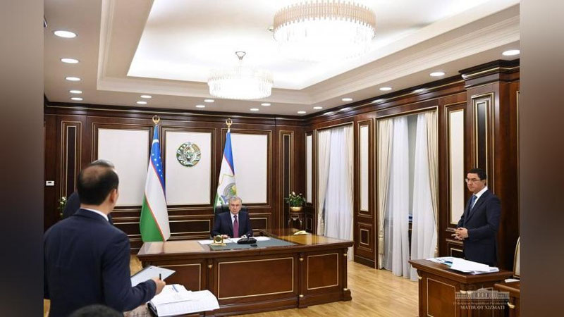 Изрображение 'Как будут обеспечивать занятость граждан, вернувшихся из трудовой миграции?'