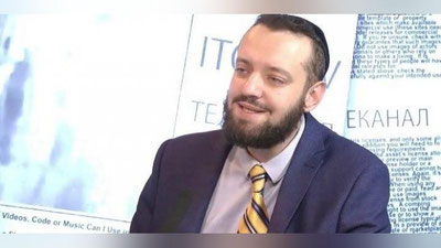 '"Озарбайжон билан тинчлик шартномаси Арманистонни ҳозирги даҳшатли иқтисодий, сиёсий ва демографик инқироздан олиб чиқадиган ягона нарсадир" — Михаил Финкель'ning rasmi